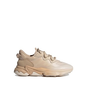 Adidas Ozweego Ombré Beige Neutral Fashion Sneakers Size 5.5‎